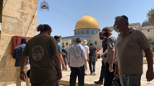 Jusqu'où Israël peut-il aller pour tenter d'effacer les Palestiniens ?